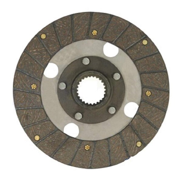 Aftermarket PTO Disc, 9000 Diameter A-1043282M1-AI - main
